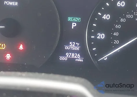 2013 Lexus Ls 600Hl z USA, uszkodzony, nr VIN JTHDU1EF0D5015775